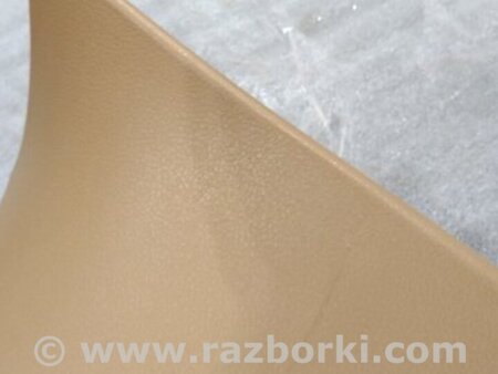 ФОТО Обшивка крышки багажника для Porsche Macan I 95B +FL (13-18) Київ