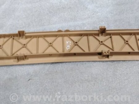 ФОТО Обшивка крышки багажника для Porsche Macan I 95B +FL (13-18) Київ