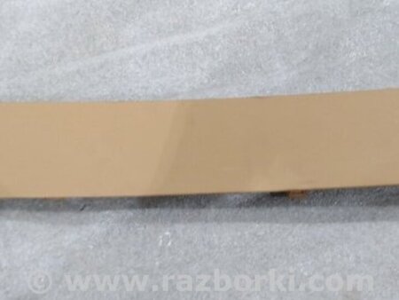 ФОТО Обшивка крышки багажника для Porsche Macan I 95B +FL (13-18) Київ