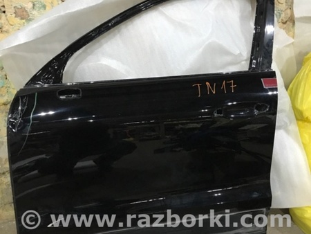 ФОТО Дверь боковая для Porsche Macan I 95B +FL (13-18) Київ