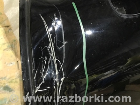 ФОТО Дверь боковая для Porsche Macan I 95B +FL (13-18) Київ