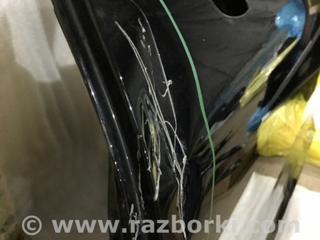 ФОТО Дверь боковая для Porsche Macan I 95B +FL (13-18) Київ