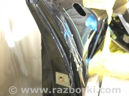 ФОТО Дверь боковая для Porsche Macan I 95B +FL (13-18) Київ