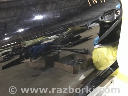 ФОТО Дверь боковая для Porsche Macan I 95B +FL (13-18) Київ