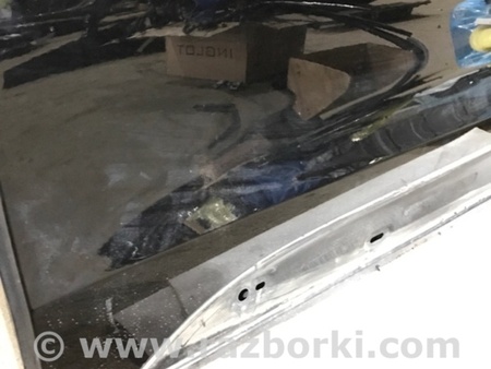 ФОТО Дверь боковая для Porsche Macan I 95B +FL (13-18) Київ