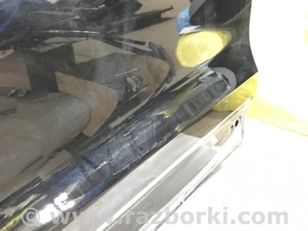 ФОТО Дверь боковая для Porsche Macan I 95B +FL (13-18) Київ