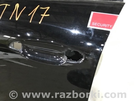 ФОТО Дверь боковая для Porsche Macan I 95B +FL (13-18) Київ