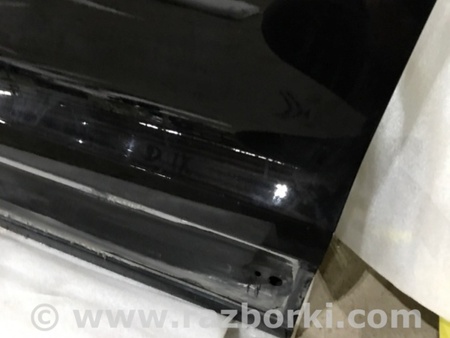 ФОТО Дверь боковая для Porsche Macan I 95B +FL (13-18) Київ