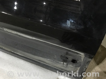 ФОТО Дверь боковая для Porsche Macan I 95B +FL (13-18) Київ