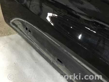 ФОТО Дверь боковая для Porsche Macan I 95B +FL (13-18) Київ