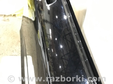 ФОТО Дверь боковая для Porsche Macan I 95B +FL (13-18) Київ