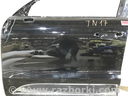 ФОТО Дверь боковая для Porsche Macan I 95B +FL (13-18) Київ