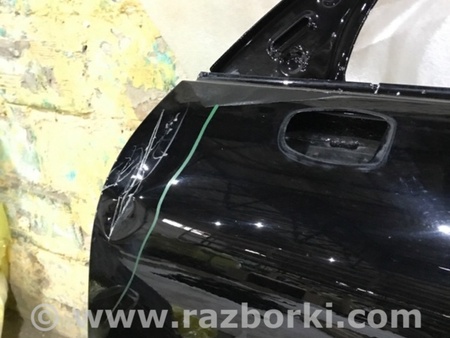 ФОТО Дверь боковая для Porsche Macan I 95B +FL (13-18) Київ