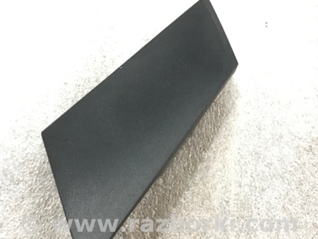 ФОТО Пластик для Porsche Macan I 95B +FL (13-18) Київ