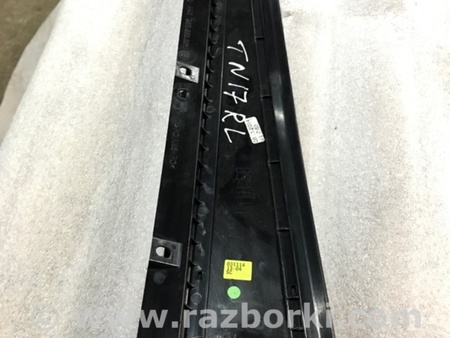 ФОТО Накладка рамки двери для Porsche Macan I 95B +FL (13-18) Київ