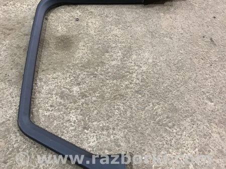 ФОТО Накладка рамки двери для Porsche Macan I 95B +FL (13-18) Київ