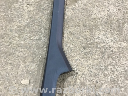 ФОТО Накладка рамки двери для Porsche Macan I 95B +FL (13-18) Київ