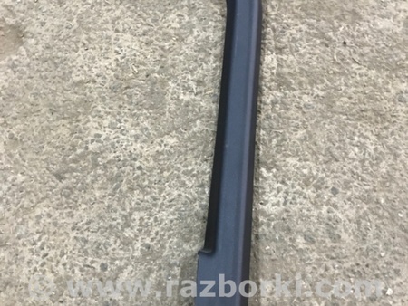 ФОТО Накладка рамки двери для Porsche Macan I 95B +FL (13-18) Київ