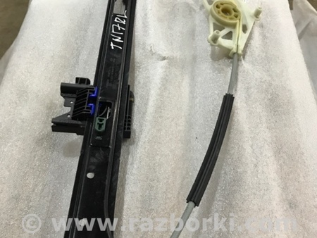 ФОТО Стеклоподъемный механизм для Porsche Macan I 95B +FL (13-18) Київ