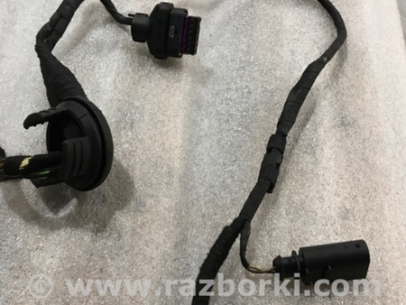 ФОТО Проводка двери для Porsche Macan I 95B +FL (13-18) Київ