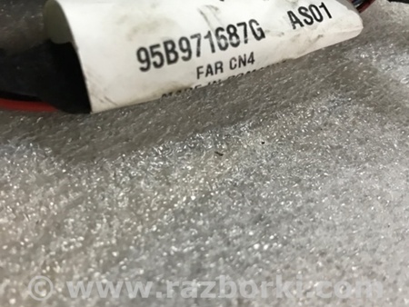 ФОТО Проводка двери для Porsche Macan I 95B +FL (13-18) Київ