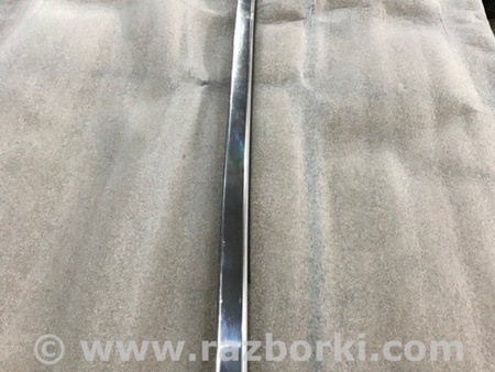 ФОТО Молдинг двери для Porsche Macan I 95B +FL (13-18) Київ