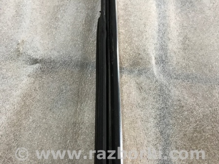 ФОТО Молдинг двери для Porsche Macan I 95B +FL (13-18) Київ