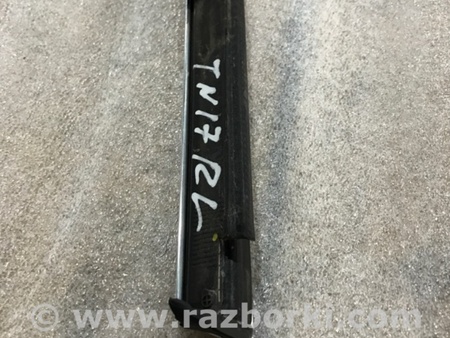 ФОТО Молдинг двери для Porsche Macan I 95B +FL (13-18) Київ