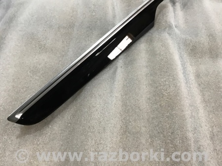 ФОТО Накладка на карту двери для Porsche Macan I 95B +FL (13-18) Київ