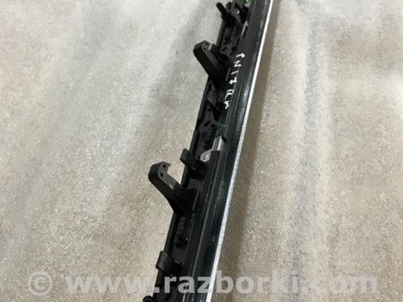 ФОТО Накладка на карту двери для Porsche Macan I 95B +FL (13-18) Київ