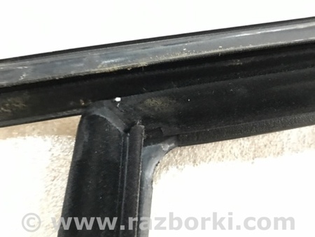 ФОТО Направляющая стекла двери для Porsche Macan I 95B +FL (13-18) Київ