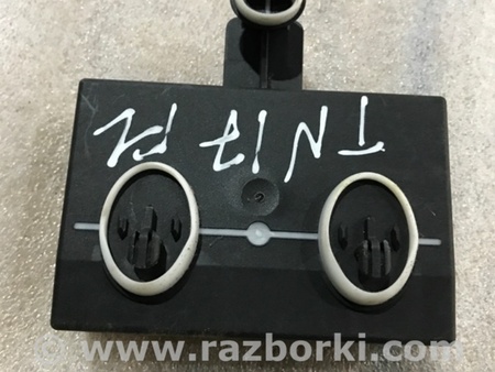 ФОТО Блок управления для Porsche Macan I 95B +FL (13-18) Київ