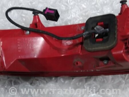 ФОТО Фара для Porsche Macan I 95B +FL (13-18) Київ