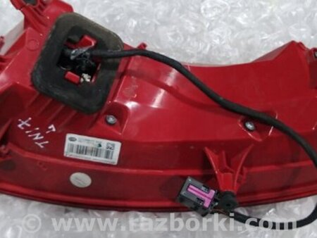 ФОТО Фара для Porsche Macan I 95B +FL (13-18) Київ