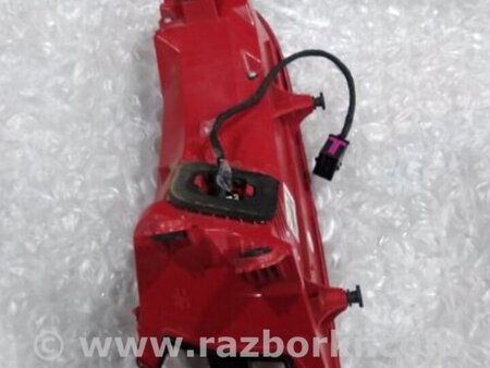 ФОТО Фара для Porsche Macan I 95B +FL (13-18) Київ