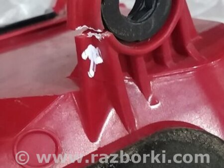 ФОТО Фара для Porsche Macan I 95B +FL (13-18) Київ