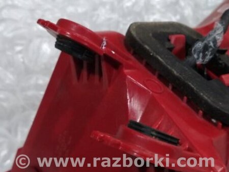 ФОТО Фара для Porsche Macan I 95B +FL (13-18) Київ