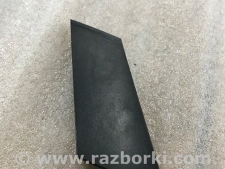 ФОТО Пластик для Porsche Macan I 95B +FL (13-18) Київ