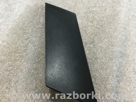 ФОТО Пластик для Porsche Macan I 95B +FL (13-18) Київ