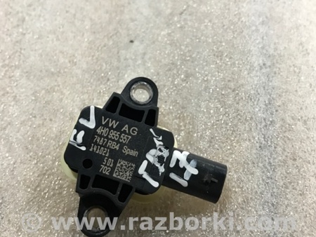 ФОТО Датчик давления для Porsche Macan I 95B +FL (13-18) Київ