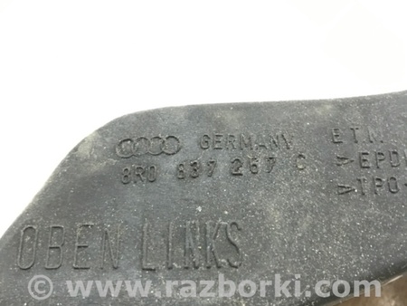 ФОТО Ограничитель двери для Porsche Macan I 95B +FL (13-18) Київ