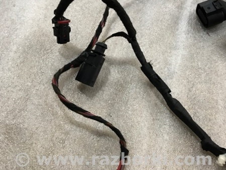 ФОТО Проводка двери для Porsche Macan I 95B +FL (13-18) Київ