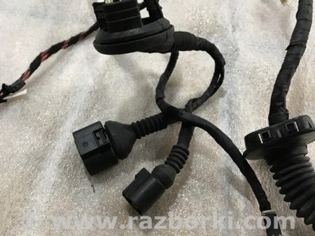 ФОТО Проводка двери для Porsche Macan I 95B +FL (13-18) Київ