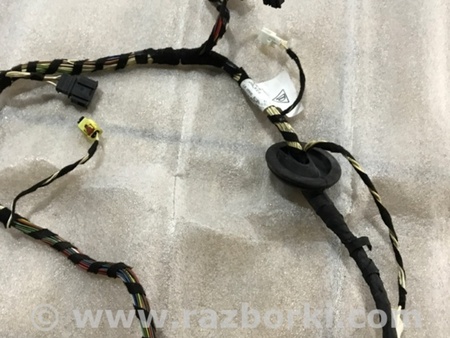 ФОТО Проводка двери для Porsche Macan I 95B +FL (13-18) Київ