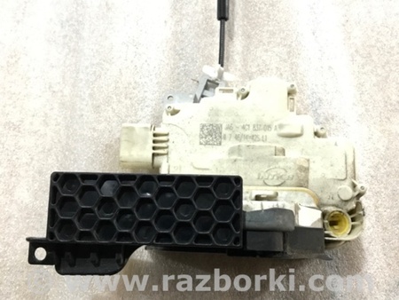 ФОТО Замок боковой двери для Porsche Macan I 95B +FL (13-18) Київ