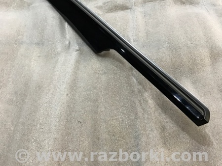 ФОТО Накладка на карту двери для Porsche Macan I 95B +FL (13-18) Київ