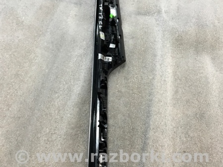 ФОТО Накладка на карту двери для Porsche Macan I 95B +FL (13-18) Київ