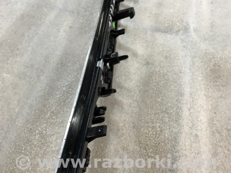 ФОТО Накладка на карту двери для Porsche Macan I 95B +FL (13-18) Київ