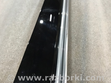 ФОТО Накладка на карту двери для Porsche Macan I 95B +FL (13-18) Київ