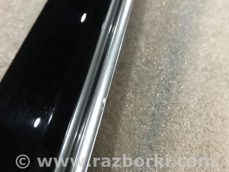 ФОТО Накладка на карту двери для Porsche Macan I 95B +FL (13-18) Київ